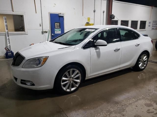 2013 Buick Verano