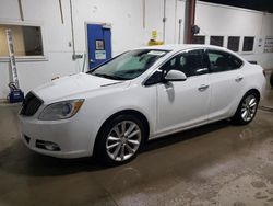 Buick Vehiculos salvage en venta: 2013 Buick Verano