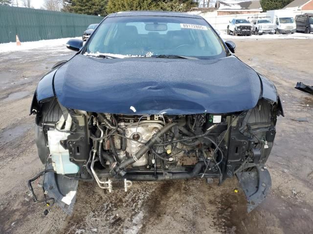 2011 Nissan Maxima S