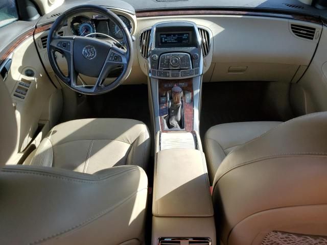 2011 Buick Lacrosse CXL