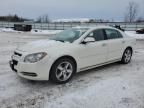 2012 Chevrolet Malibu 2LT