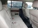 2012 Ford Flex Limited