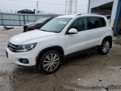 Run And Drives Cars for sale at auction: 2013 Volkswagen Tiguan S