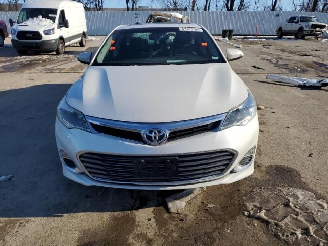 2013 Toyota Avalon Base