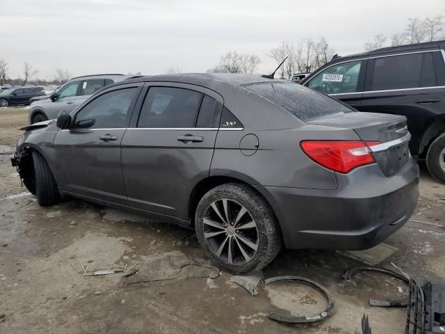 2014 Chrysler 200 Touring