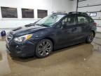 2014 Subaru Impreza Sport Limited