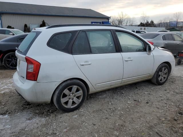 2008 KIA Rondo LX