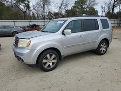 Run And Drives Cars for sale at auction: 2013 Honda Pilot Touring