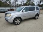 2013 Honda Pilot Touring