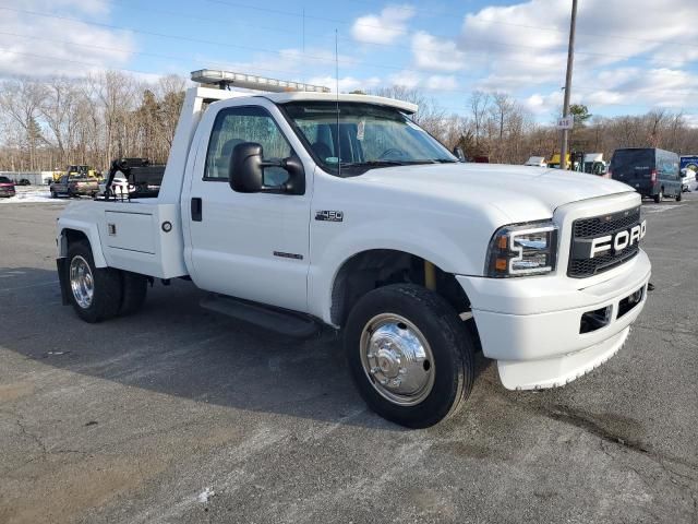 2000 Ford F450 Super Duty