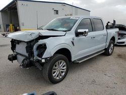 2024 Ford F150 XLT en venta en Tucson, AZ