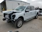 2024 Ford F150 XLT