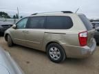 2009 KIA Sedona EX