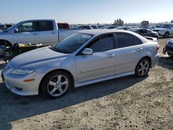 2004 Mazda 6 S en venta en Antelope, CA