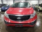 2014 KIA Sportage LX