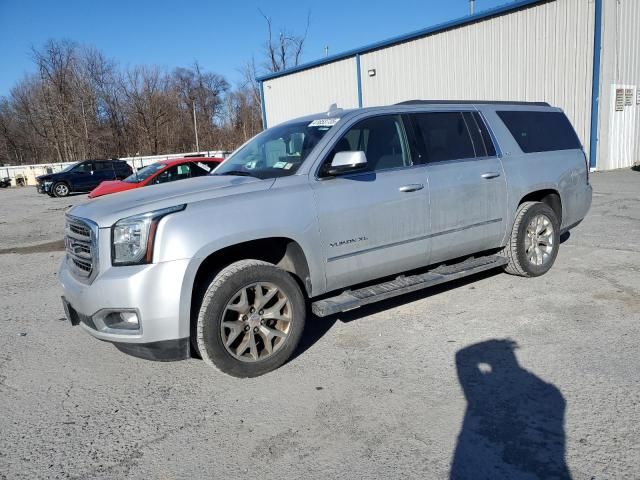 2016 GMC Yukon XL K1500 SLT