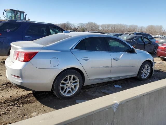 2016 Chevrolet Malibu Limited LT