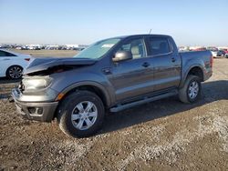 2019 Ford Ranger XL en venta en San Diego, CA