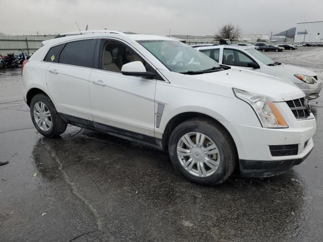 2011 Cadillac SRX Luxury Collection