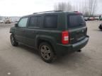 2008 Jeep Patriot Sport