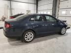 2010 Volkswagen Jetta Limited