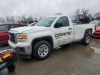 2014 GMC Sierra C1500