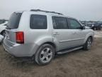 2014 Honda Pilot EXL