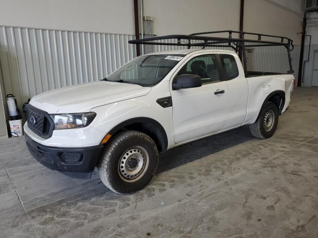 2019 Ford Ranger XL