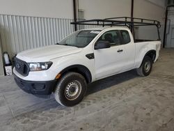 2019 Ford Ranger XL en venta en Gastonia, NC