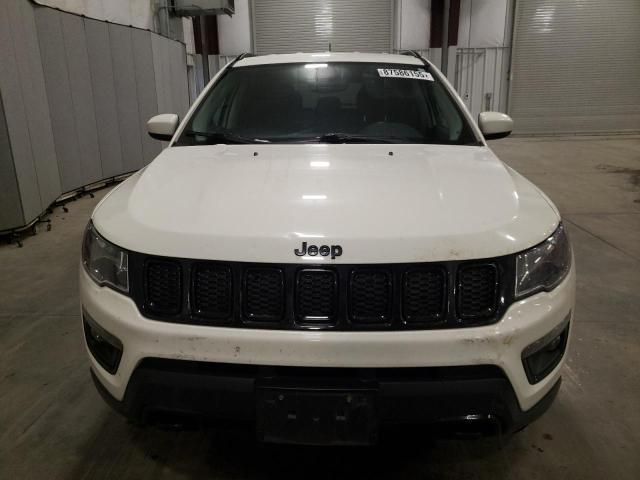 2019 Jeep Compass Sport