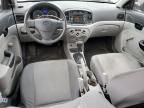 2011 Hyundai Accent GLS