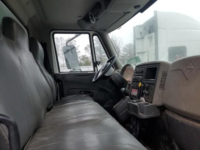 2017 International 4000 4300