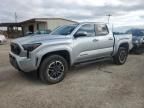 2024 Toyota Tacoma Double Cab