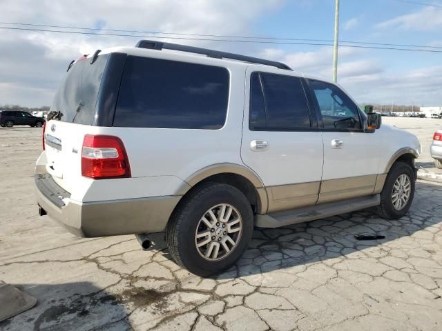 2011 Ford Expedition XLT