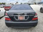 2008 Mercedes-Benz S 550