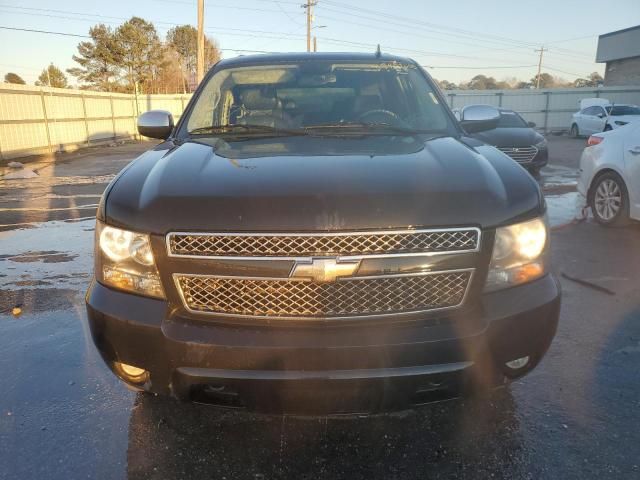 2010 Chevrolet Tahoe K1500 LTZ