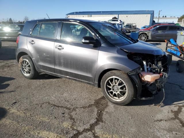 2014 Scion XD