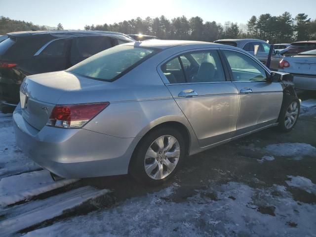 2009 Honda Accord EXL