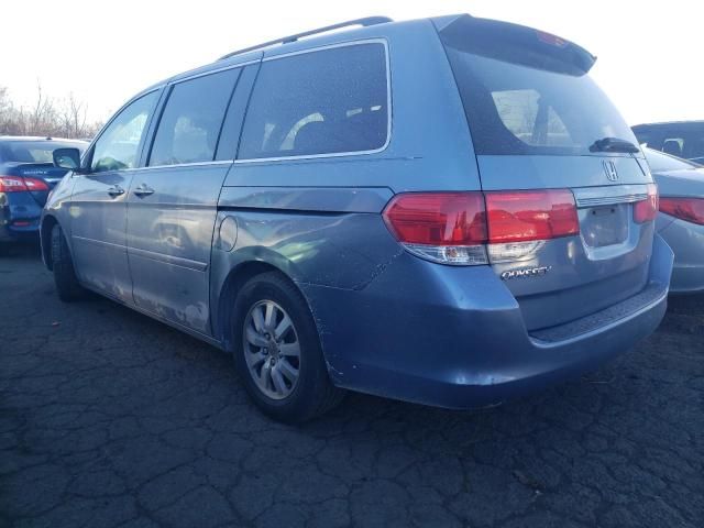 2008 Honda Odyssey EXL