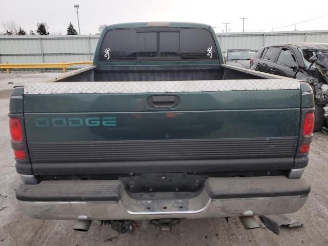 1999 Dodge RAM 1500