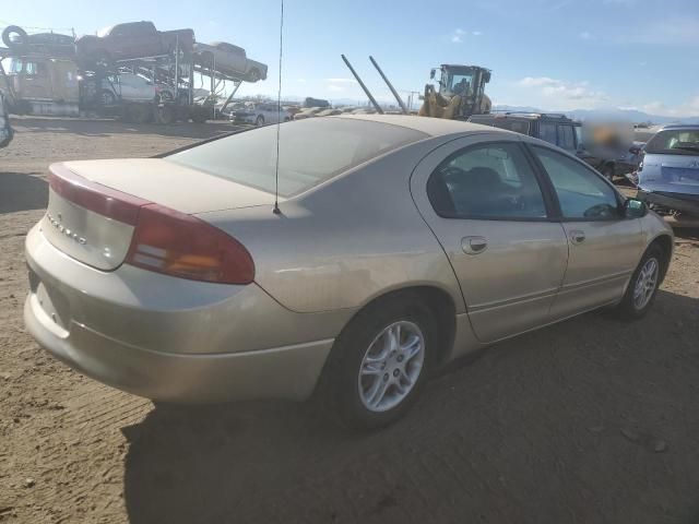 1999 Dodge Intrepid