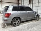 2014 Mercedes-Benz GLK 250 Bluetec