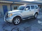 2007 Dodge Nitro SLT