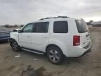 2015 Honda Pilot EXL