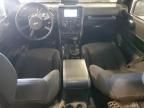 2007 Jeep Wrangler Sahara