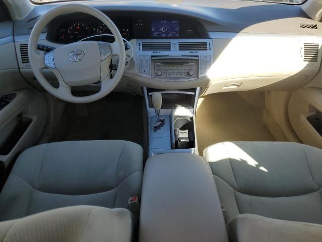 2008 Toyota Avalon XL