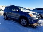 2011 Toyota Rav4 Limited