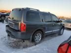 2006 Infiniti QX56