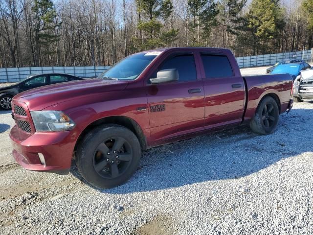 2017 Dodge RAM 1500 ST