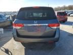 2016 Honda Odyssey LX